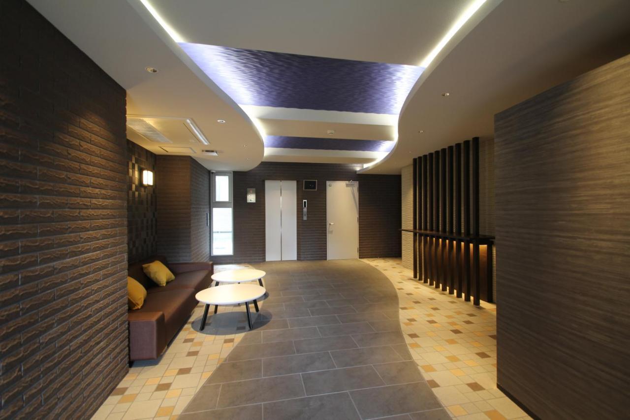 @Rlis_House 難波 Daire Osaka Dış mekan fotoğraf