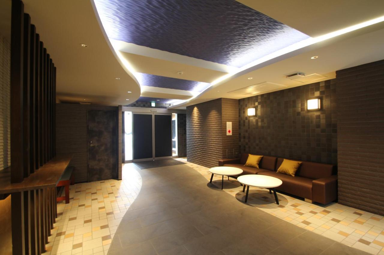 @Rlis_House 難波 Daire Osaka Dış mekan fotoğraf