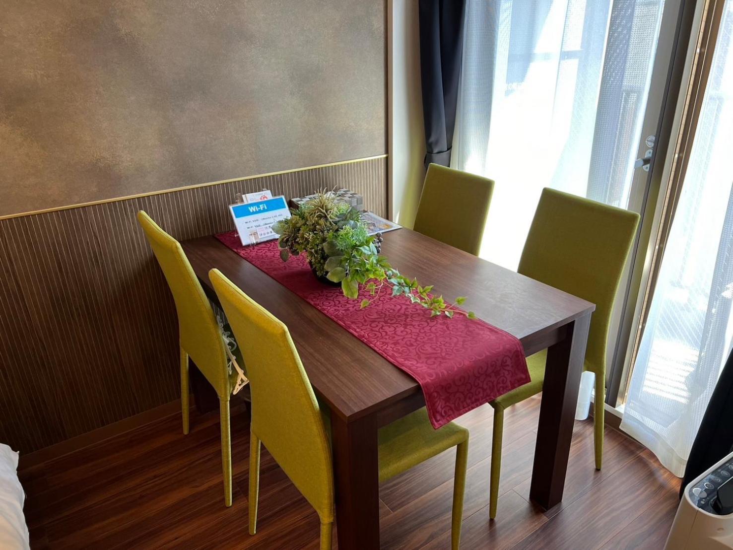 @Rlis_House 難波 Daire Osaka Dış mekan fotoğraf