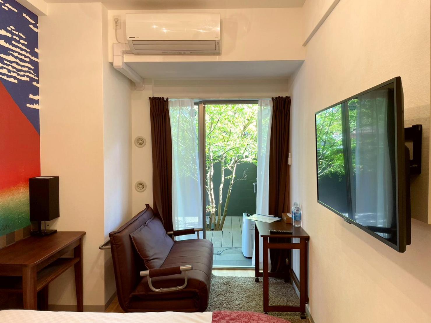 @Rlis_House 難波 Daire Osaka Dış mekan fotoğraf