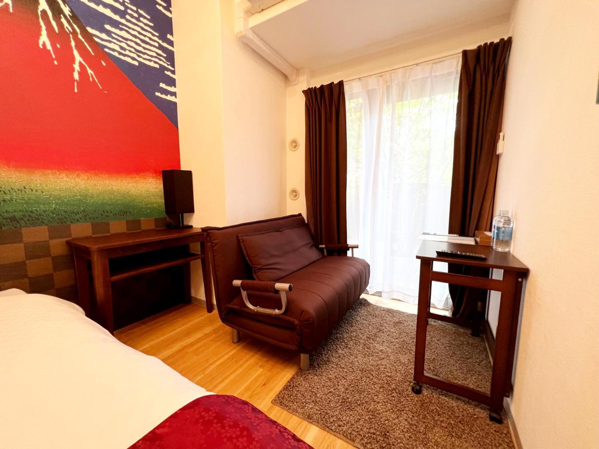 @Rlis_House 難波 Daire Osaka Dış mekan fotoğraf