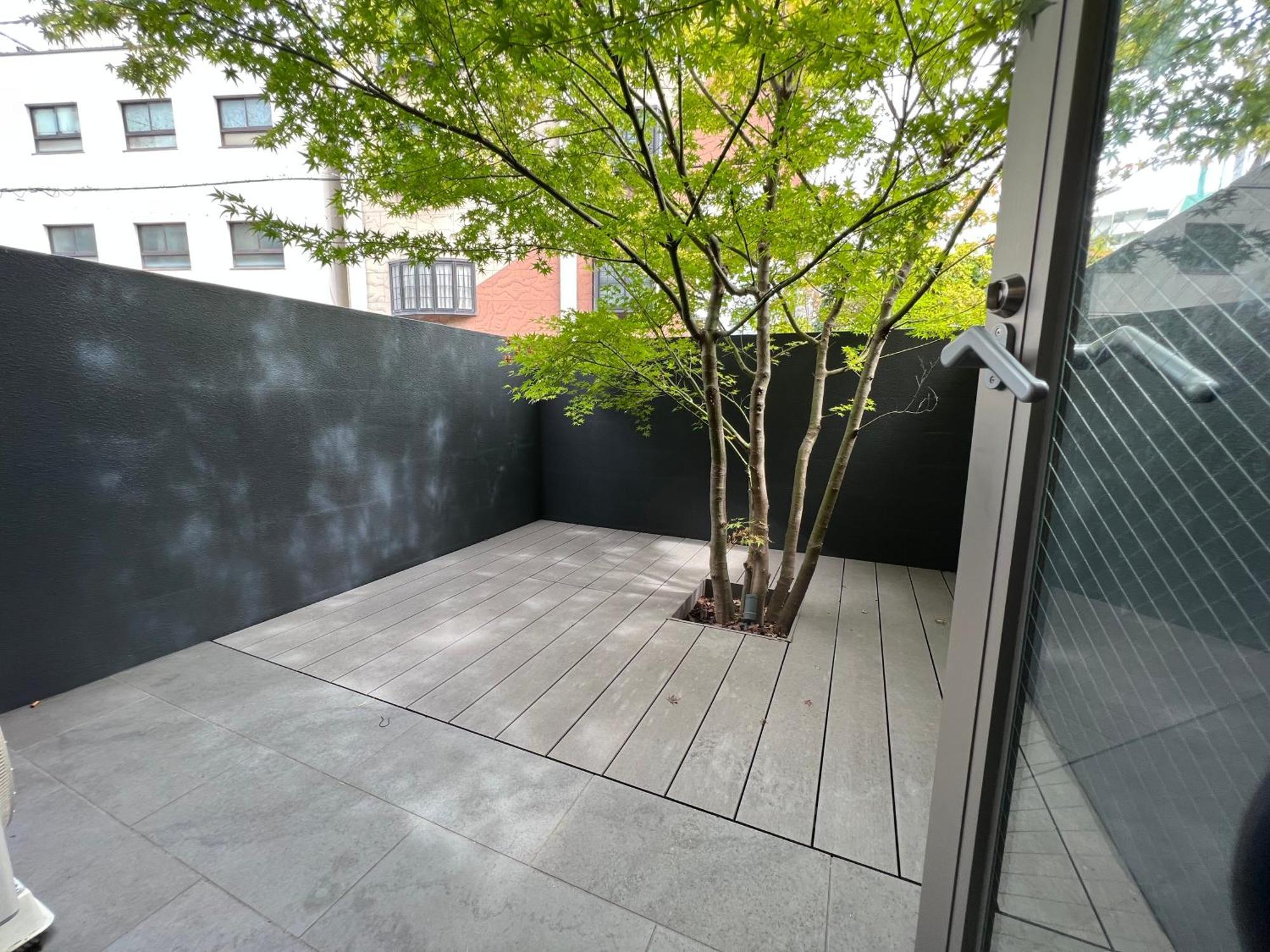 @Rlis_House 難波 Daire Osaka Dış mekan fotoğraf