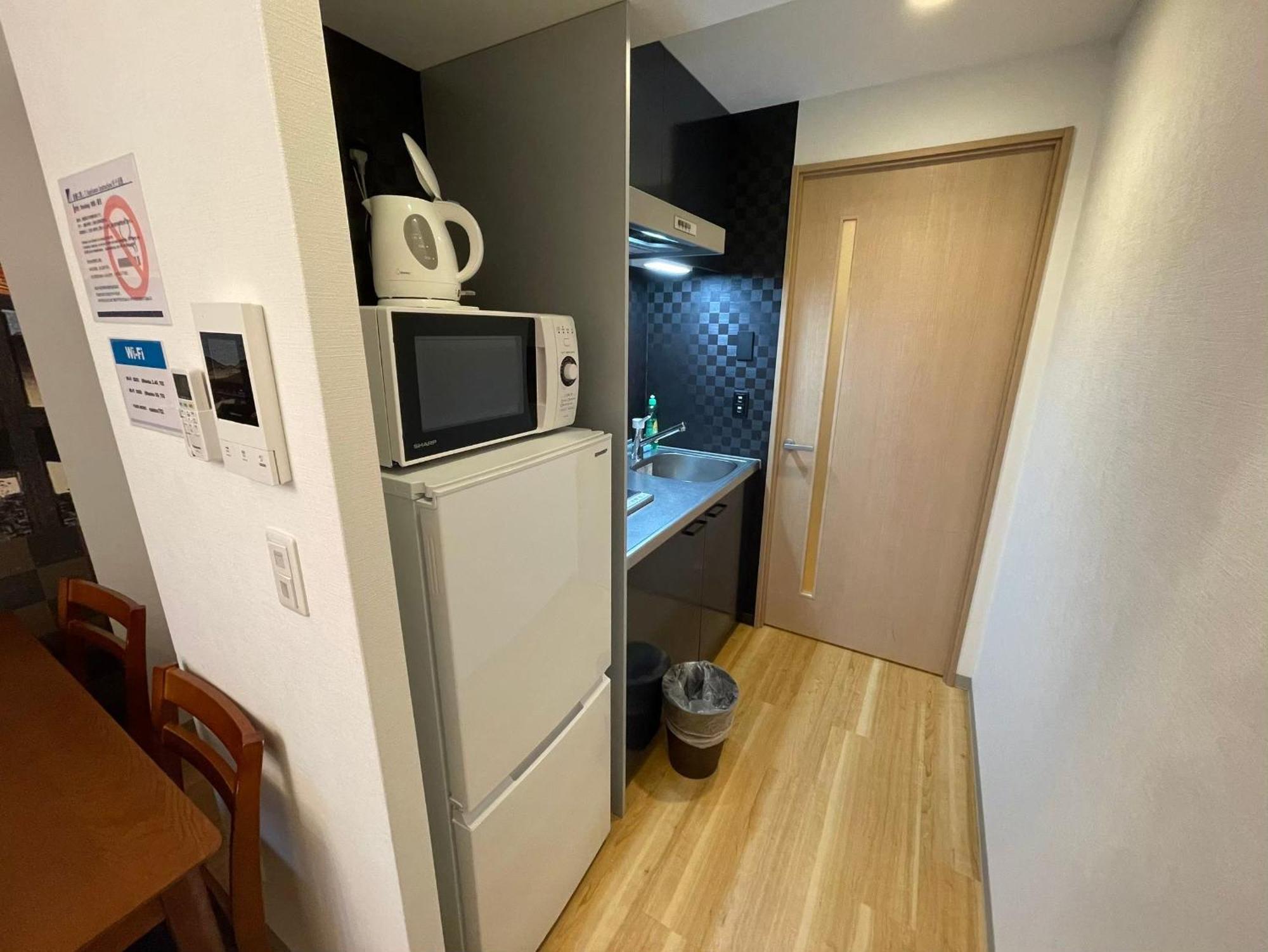 @Rlis_House 難波 Daire Osaka Dış mekan fotoğraf