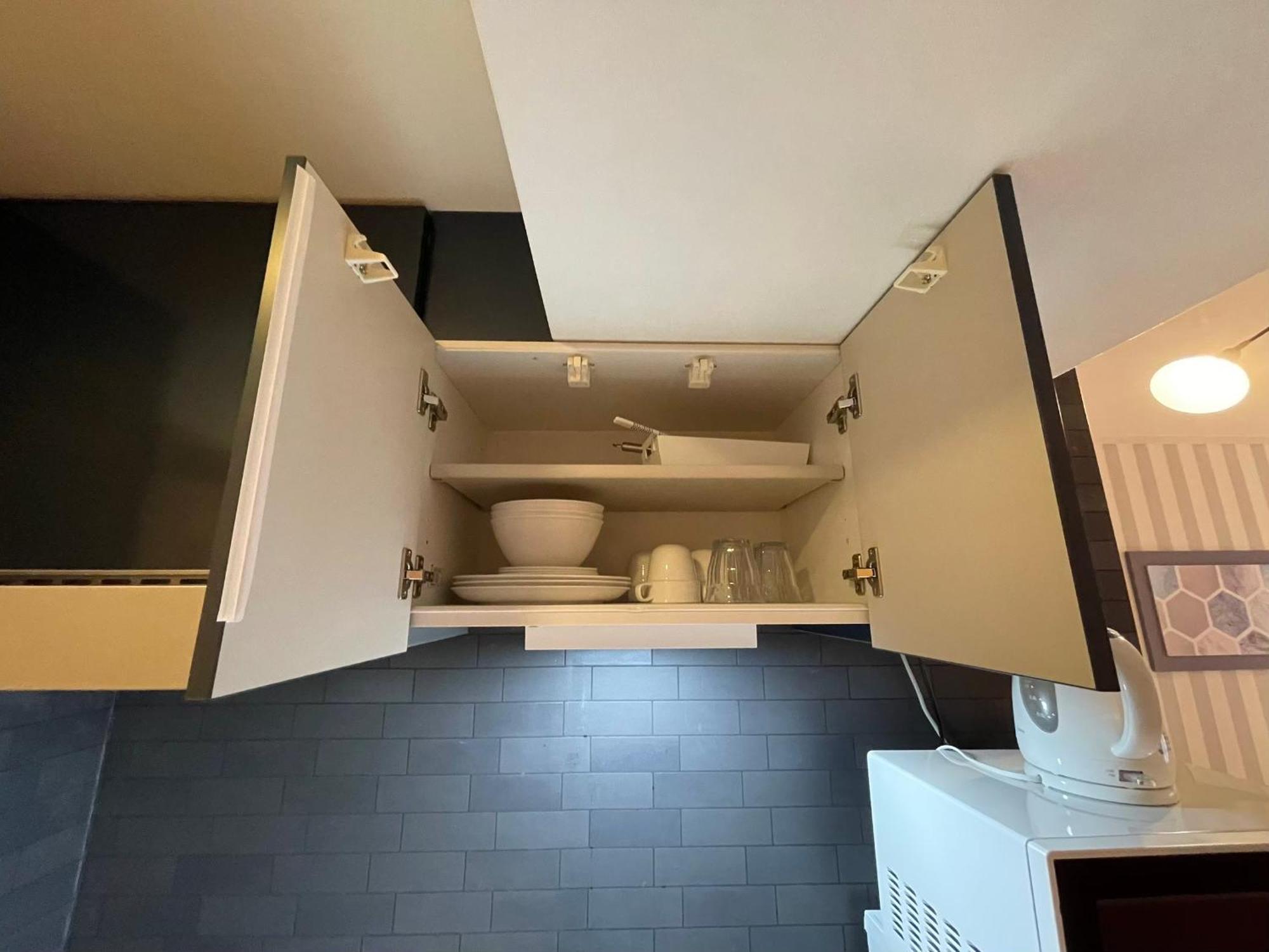@Rlis_House 難波 Daire Osaka Dış mekan fotoğraf